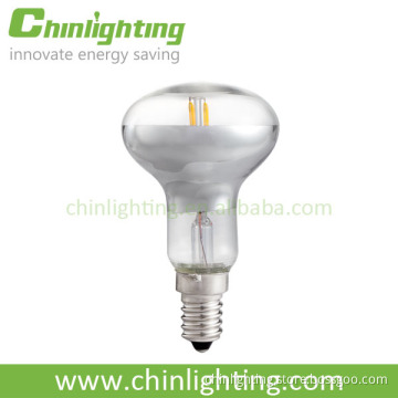 R50 e27 e26 filament led bulb hot led filament lamp 360 degree light bulb